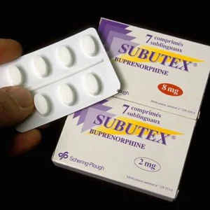 subutex 8mg