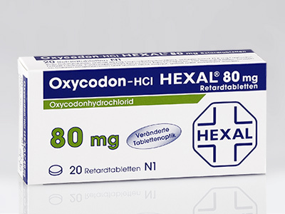 oxycodone hcl oxycodone hcl