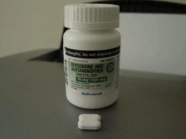 Percocet 10-325mg percocet 10 325mg