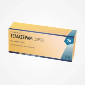 buy temazepam 20 mg