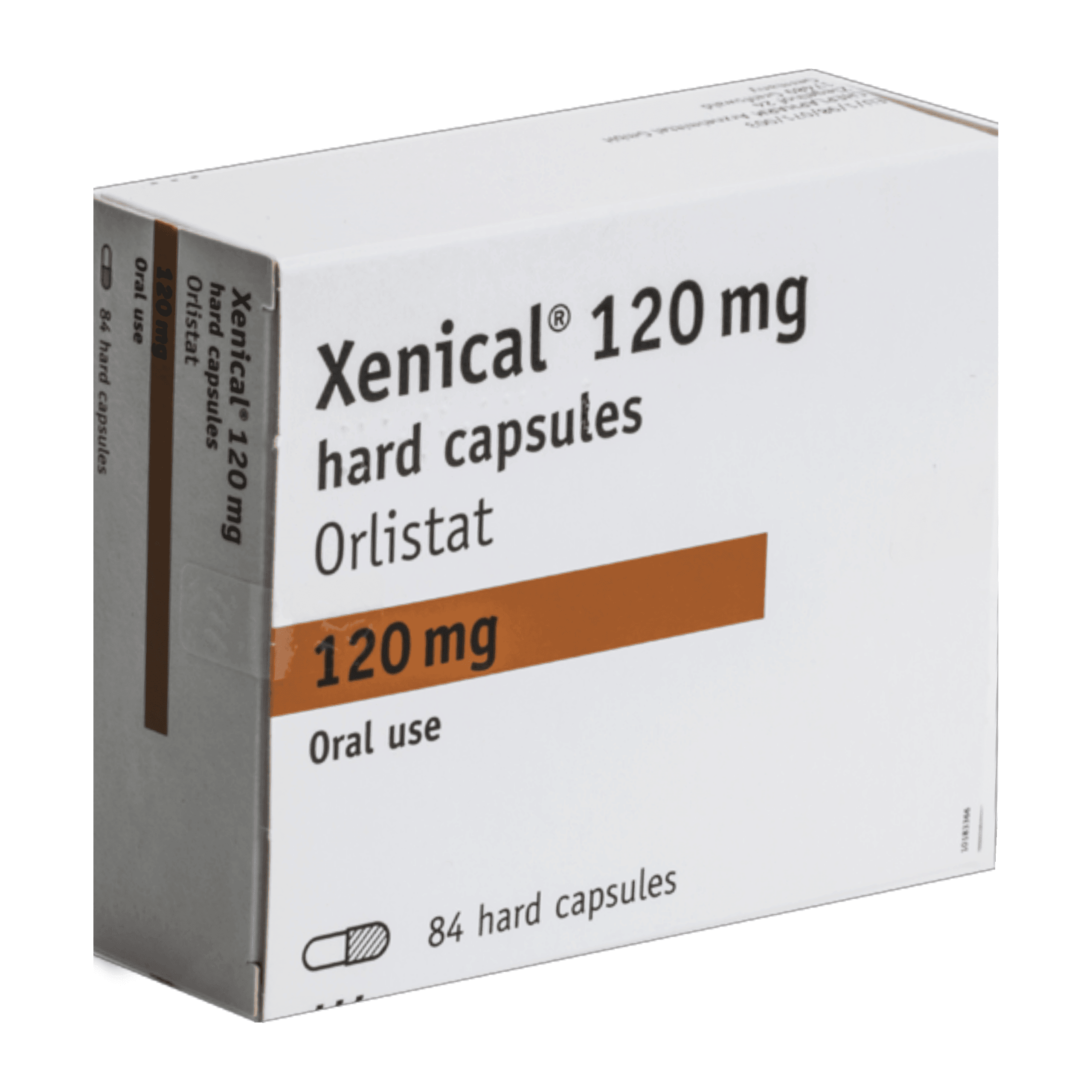 Xenical 120mg Xenical 120mg