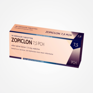 zopiclone