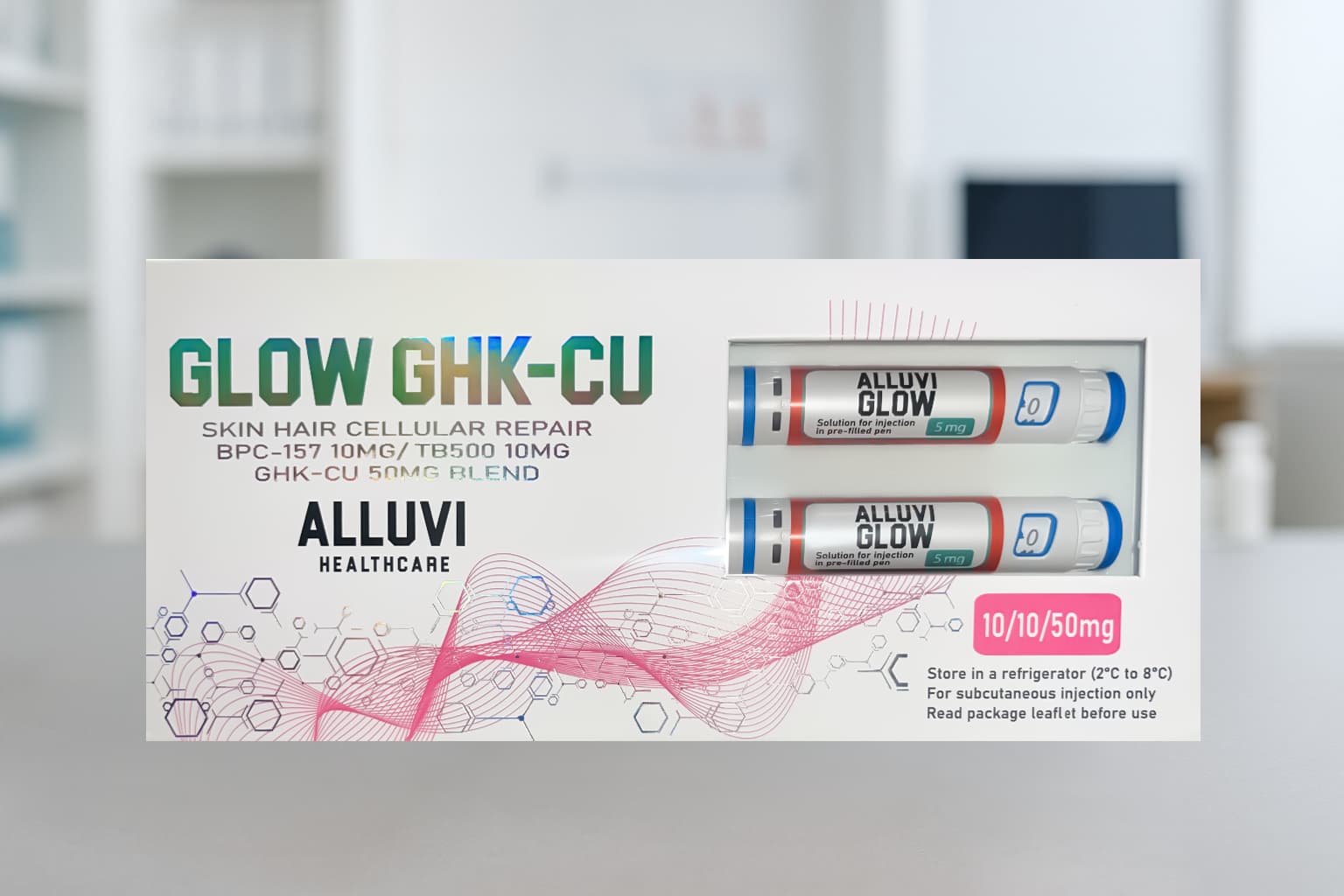 alluvi glow 70mg alluvi glow 70mg