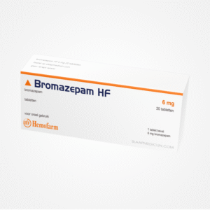 bromazepam