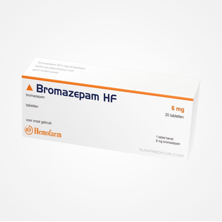 bromazepam bromazepam
