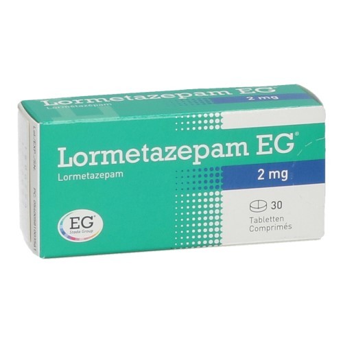 lormetazepam lormetazepam
