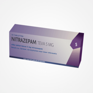 nitrazepam teva