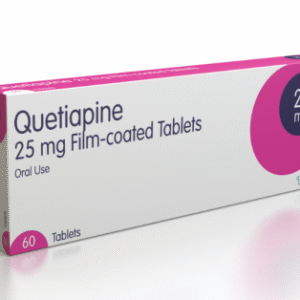 quetiapine