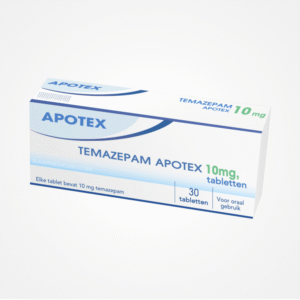 emazepam apotex