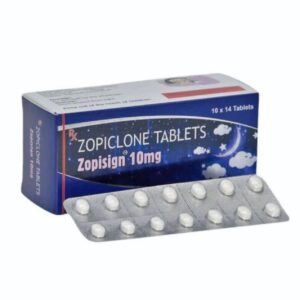zopiclone 10mg