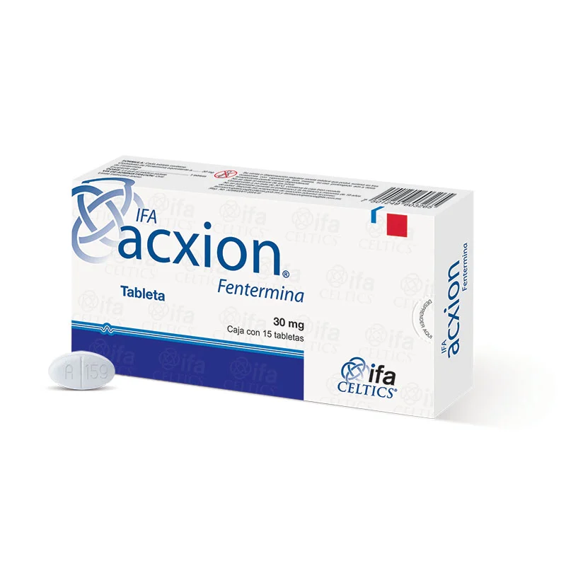 acxion acxion