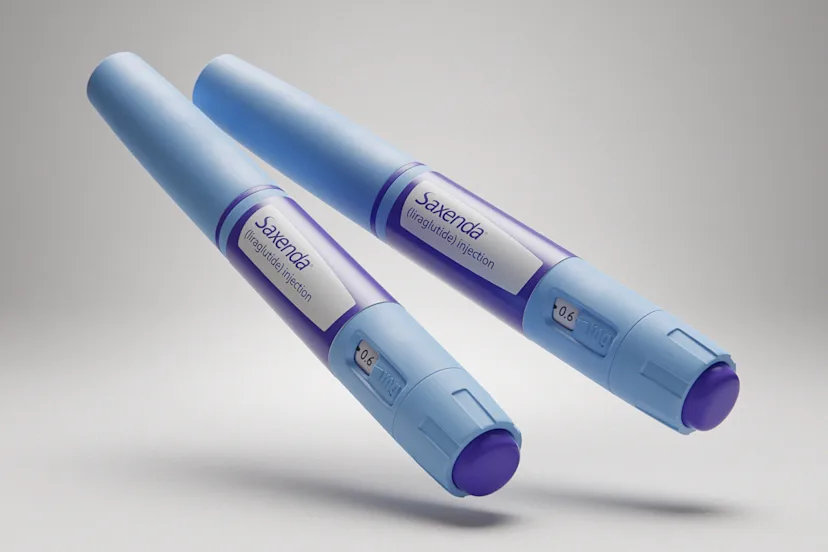 Saxenda 3mg Saxenda 3mg