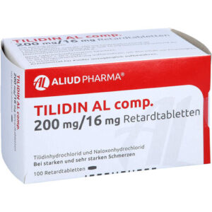 tilidin