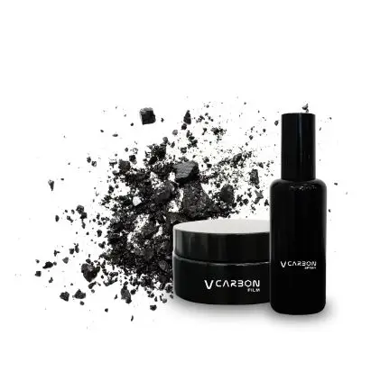 V-CARBON PEEL V-CARBON PEEL