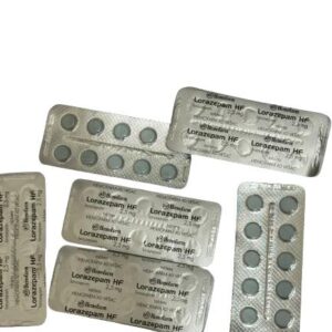 lorazepam 2mg