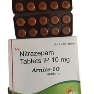 nitrazepam 10mg