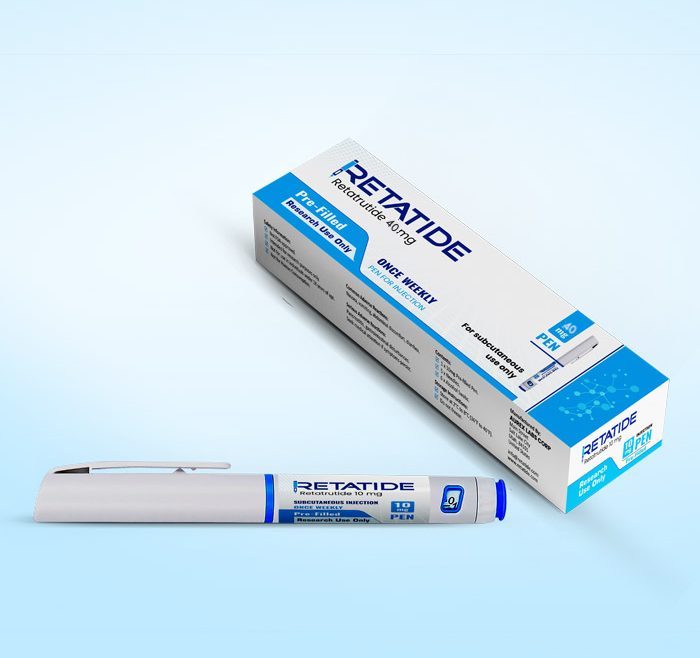 retatrutide 40mg retatrutide 40mg