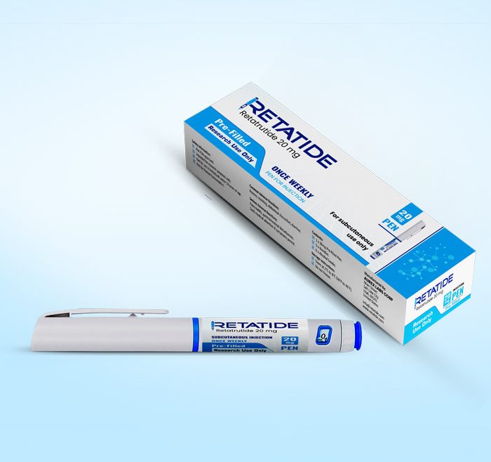 retatrutide 20mg retatrutide 20mg