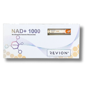 revion nad+ 1000mg